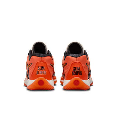 KD17 EP Basketball Shoes. Nike JP